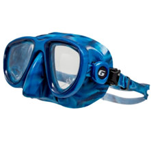 Genesis Bold Mask Picture
