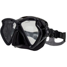Genesis Charge Mask Picture