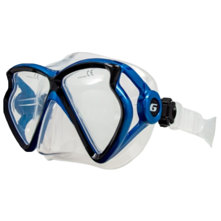 Genesis Charge Mask Picture