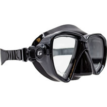 Genesis Glance Mask Picture
