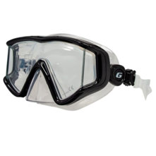 Genesis Rama Mask Picture