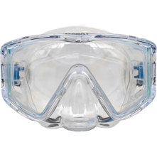 Genesis Rama Purge Mask Picture