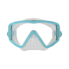 Genesis Rama Mask Picture