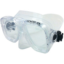 Genesis RX Mask Picture