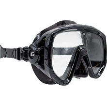 Genesis Tatura Mask Picture