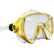 Genesis Tatura Mask Picture