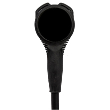 Genesis Pressure Gauge Boot Picture