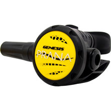 Genesis Prana Octo Picture
