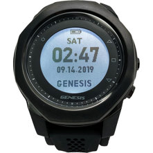 Genesis Centauri Dive Watch Co Picture