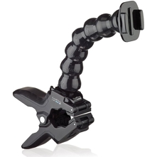 GoPro Jaws Flex Clamp Mount Picture