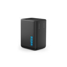 GoPro Dual Battery Charger and Picture