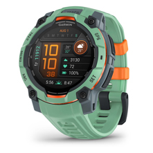 Garmin Instinct AMOLED GPS Sma Picture