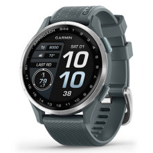 Garmin Approach S44 43mm AMOLE Picture