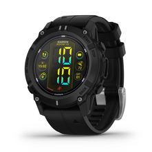 Garmin Descent G2 Dive Compute Picture