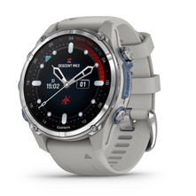 Garmin Descent Mk3 43mm Dive C Picture