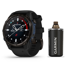 Garmin Descent Mk3i 43mm Dive  Picture