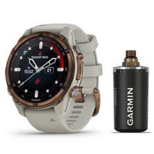 Garmin Descent Mk3i 43mm Dive  Picture