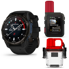 Garmin Descent Mk3i 43mm Dive  Picture