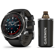 Garmin Descent Mk3i 51mm Dive  Picture