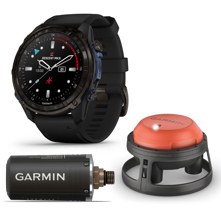 Garmin S1 Buoy with Descent Mk Picture