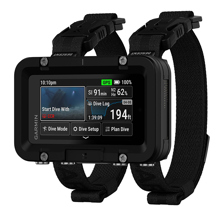 Garmin Descent X50i Dive Compu Picture