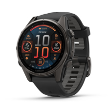 Garmin fenix 8 Sapphire GPS Sm Picture