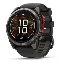 Garmin fenix 8 Pro 51mm MicroL Picture