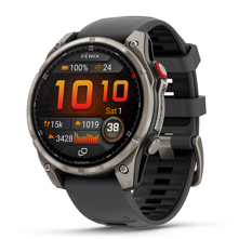 Garmin fenix 8 Pro AMOLED Sapp Picture