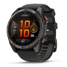 Garmin fenix 8 Pro AMOLED Sapp Picture