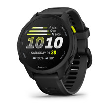 Garmin Forerunner 70 GPS Runni Picture