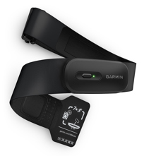 Garmin HRM 200 Heart Rate Moni Picture