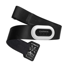 Garmin HRM-Pro Plus Heart Rate Picture