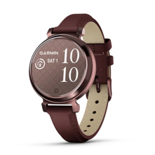 Garmin Lily 2 Classic Sport GP Picture