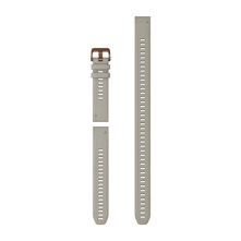 Garmin QuickFit 20 Silicone Watch Band