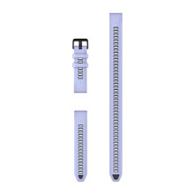 Garmin QuickFit 20 Silicone Watch Band