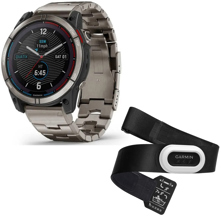 Garmin Quatix 7X Marine GPS Sm Picture
