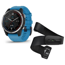 Garmin Quatix 7 Marine GPS Sma Picture