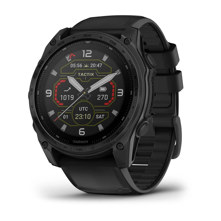 Garmin tactix 8 51mm Solar Tac Picture