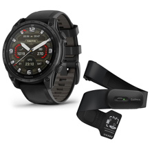 Garmin tactix 8 AMOLED Tactica Picture
