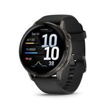 Garmin Venu 4 45mm GPS Smartwa Picture