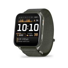 Garmin Venu X1 AMOLED GPS Smar Picture