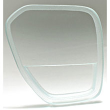 H2Odyssey Bifocal Lenses for A Picture