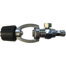 H2Odyssey Extra Air Source Yok Picture