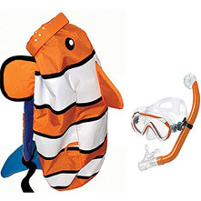 Head Sea Pals Junior Combo Picture