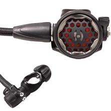 Hollis 150LX DC7 Regulator Picture
