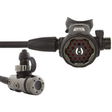 Hollis 200LX DCX Regulator Picture