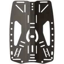 Hollis Aluminum Backplate 2.0 Picture