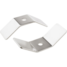 Hollis Double Mounting Plates Picture