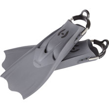 Hollis F1 LT Fins Picture