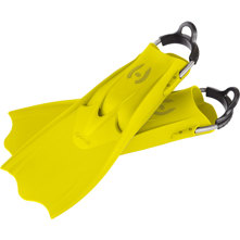 Hollis F1 LT Fins Picture